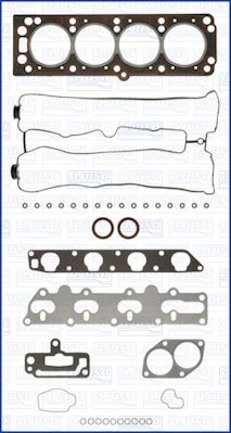 AJUSA Gasket Set, cylinder head Article number: 52136600 cheaply