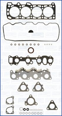 AJUSA Gasket Set, cylinder head Article number: 52107900 cheaply