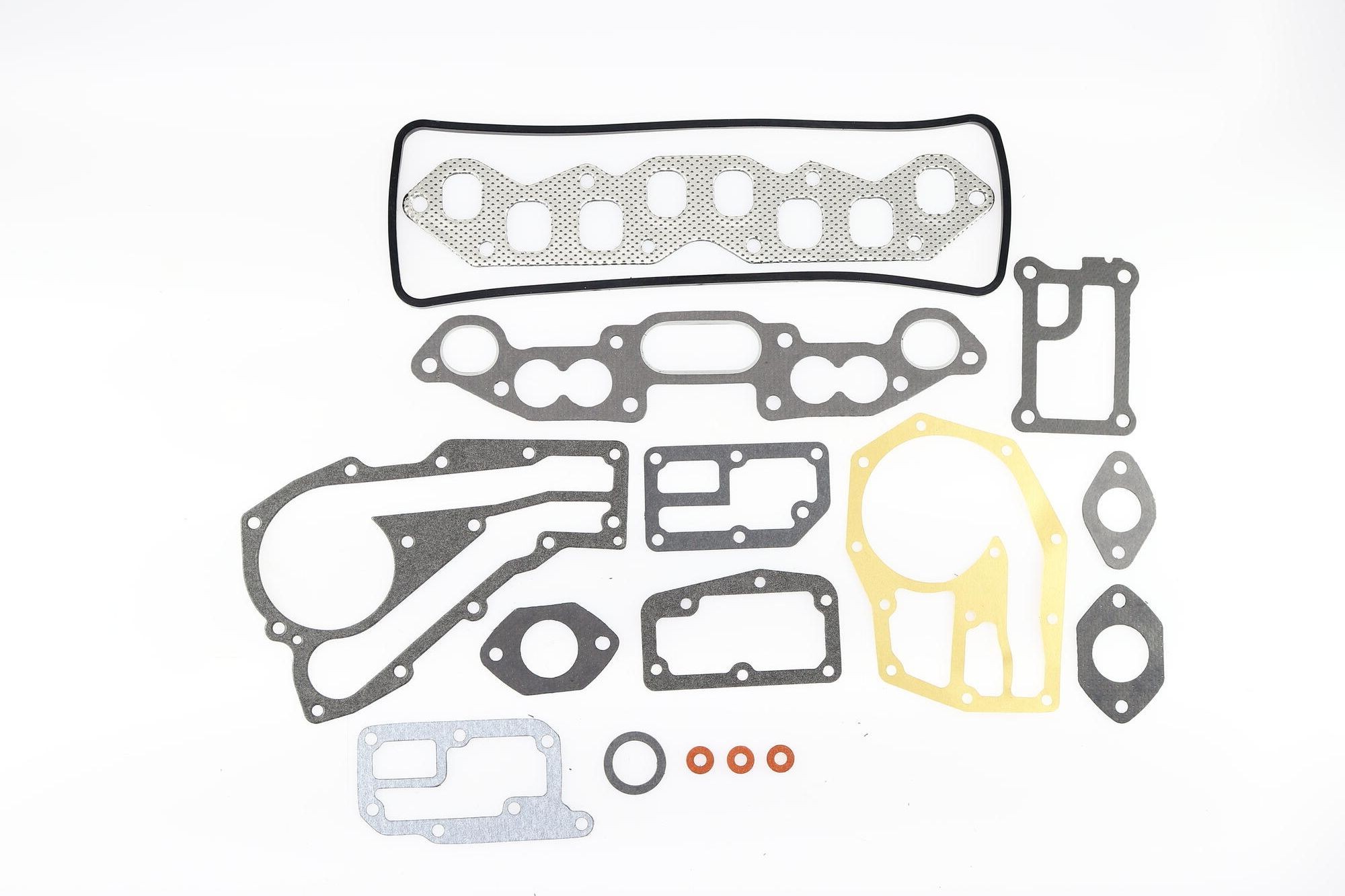 CORTECO Gasket Set, cylinder head Article number: 417582P cheaply