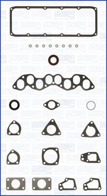 AJUSA Gasket Set, cylinder head Article number: 53002400 cheaply
