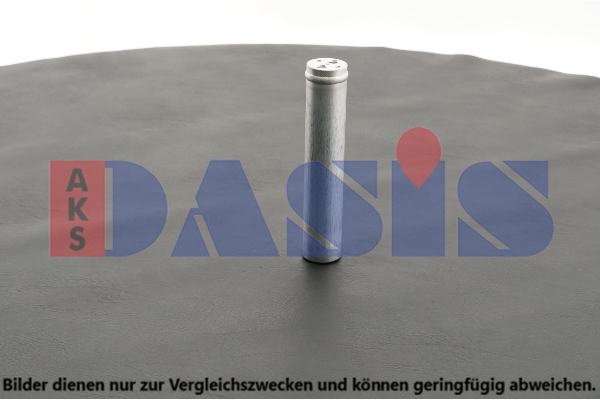 AKS DASIS Dryer, air conditioning Article number: 800518N cheaply