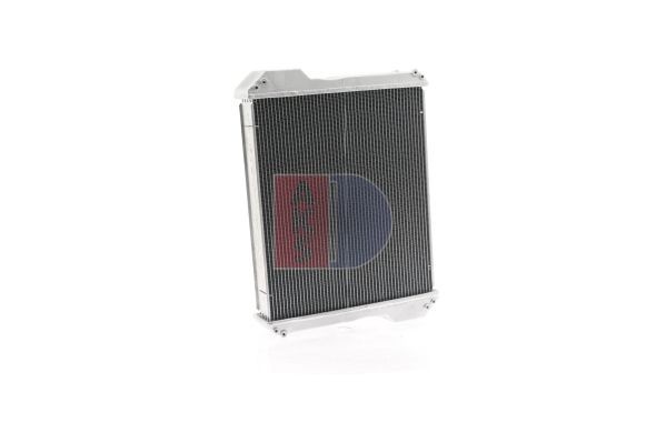 AKS DASIS Ventilator, habitaclu număr articol: 740250N ieftin