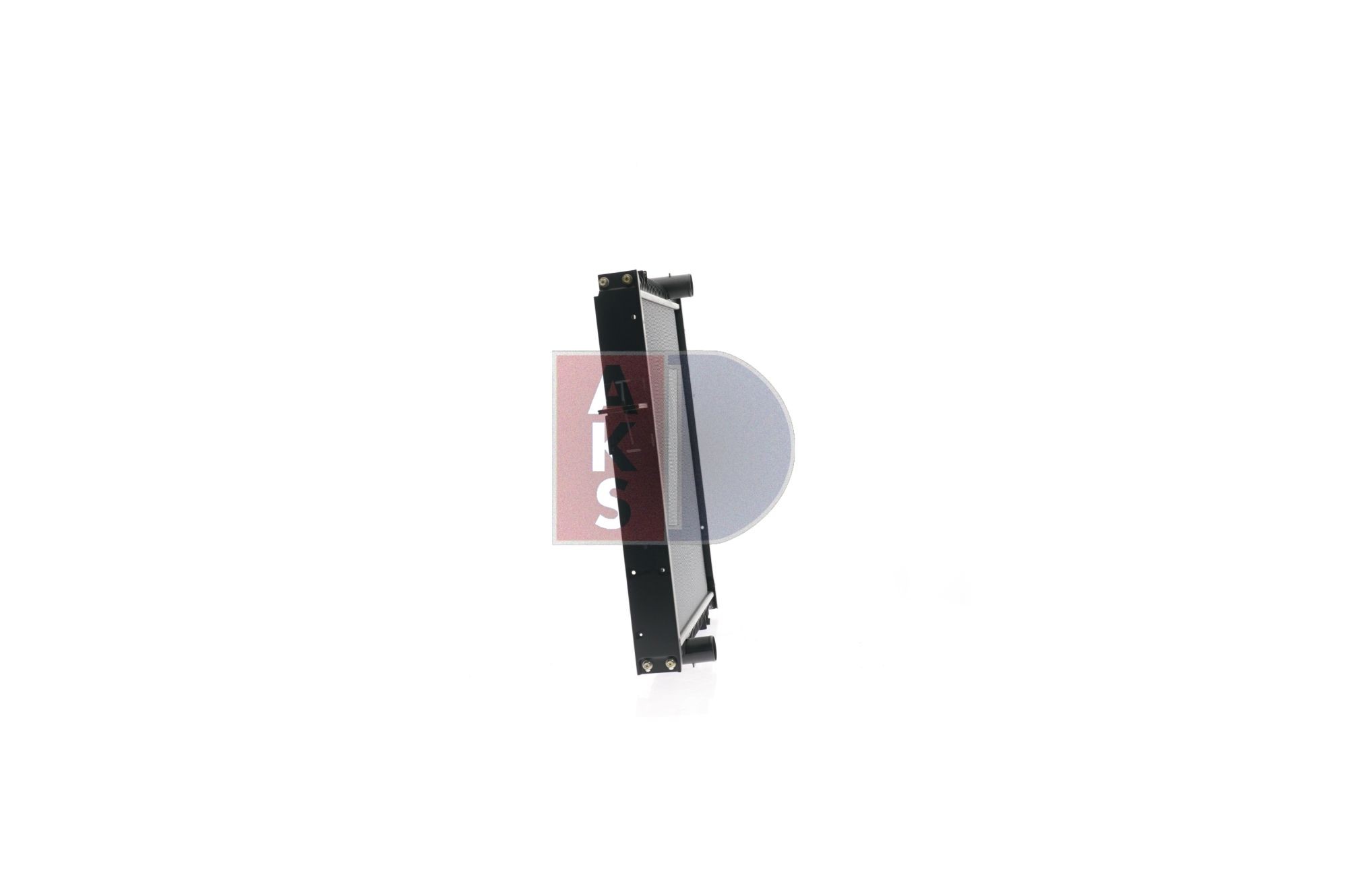 AKS DASIS Fan clutch Article number: 238010N cheaply