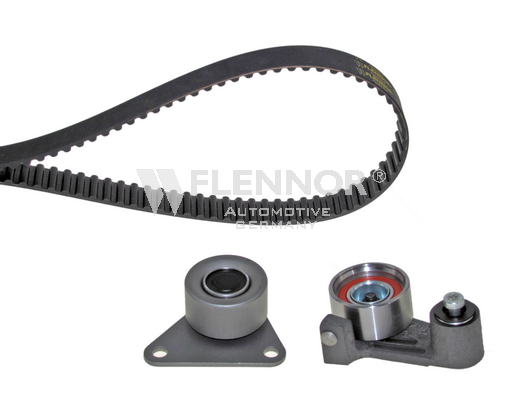 FLENNOR Timing belt kit Article number: F904267V cheaply
