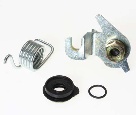 BUDWEG CALIPER Repair Kit, parking brake handle (brake caliper) Article number: 209966 cheaply