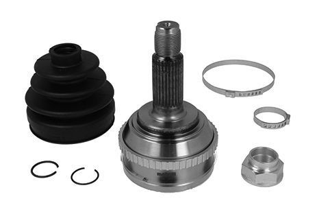 METELLI Joint kit, drive shaft Article number: 15-1284 cheaply