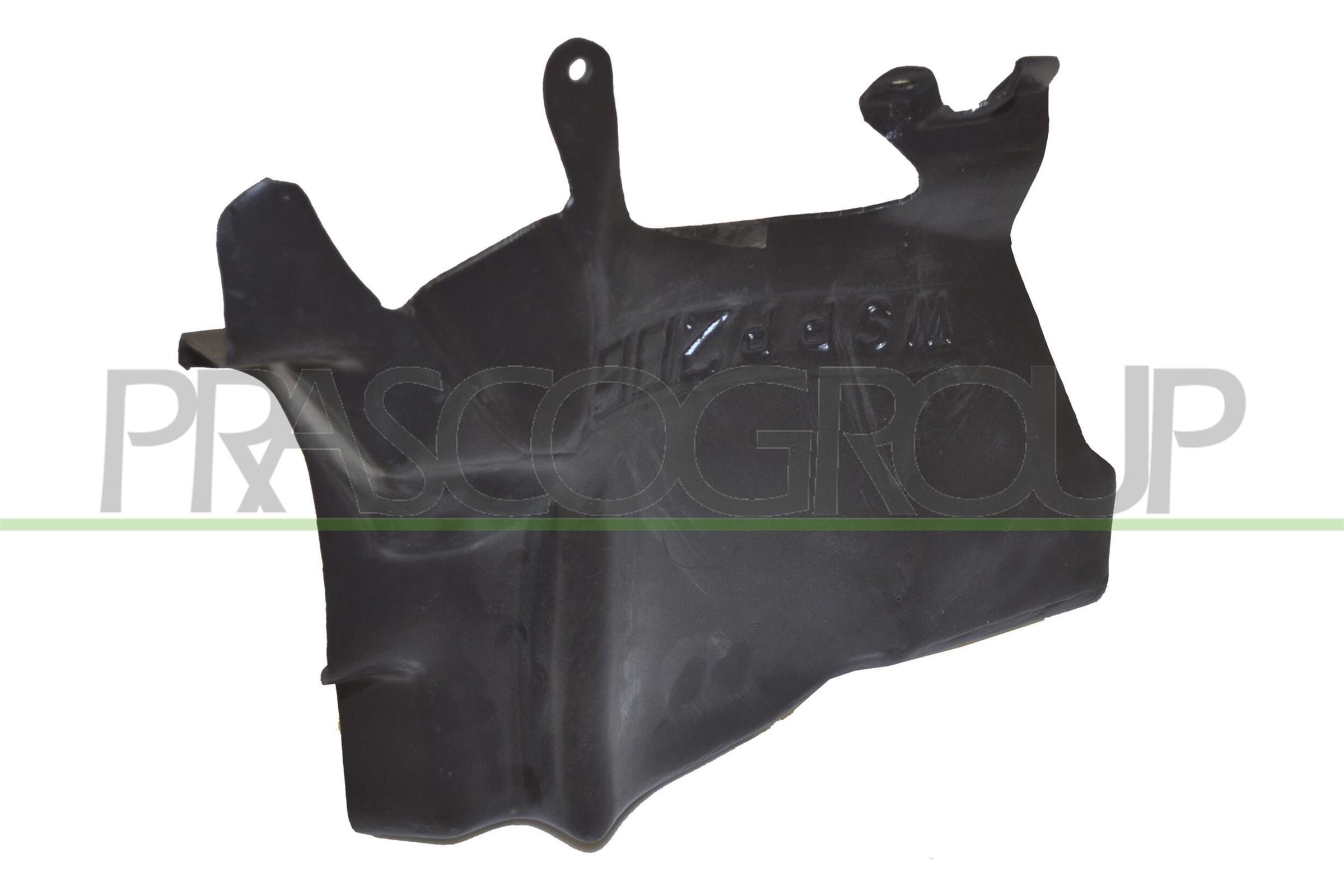 PRASCO PG0091904 Silencing Material, engine bay 206 1.9 D 69 PS Diesel 2012