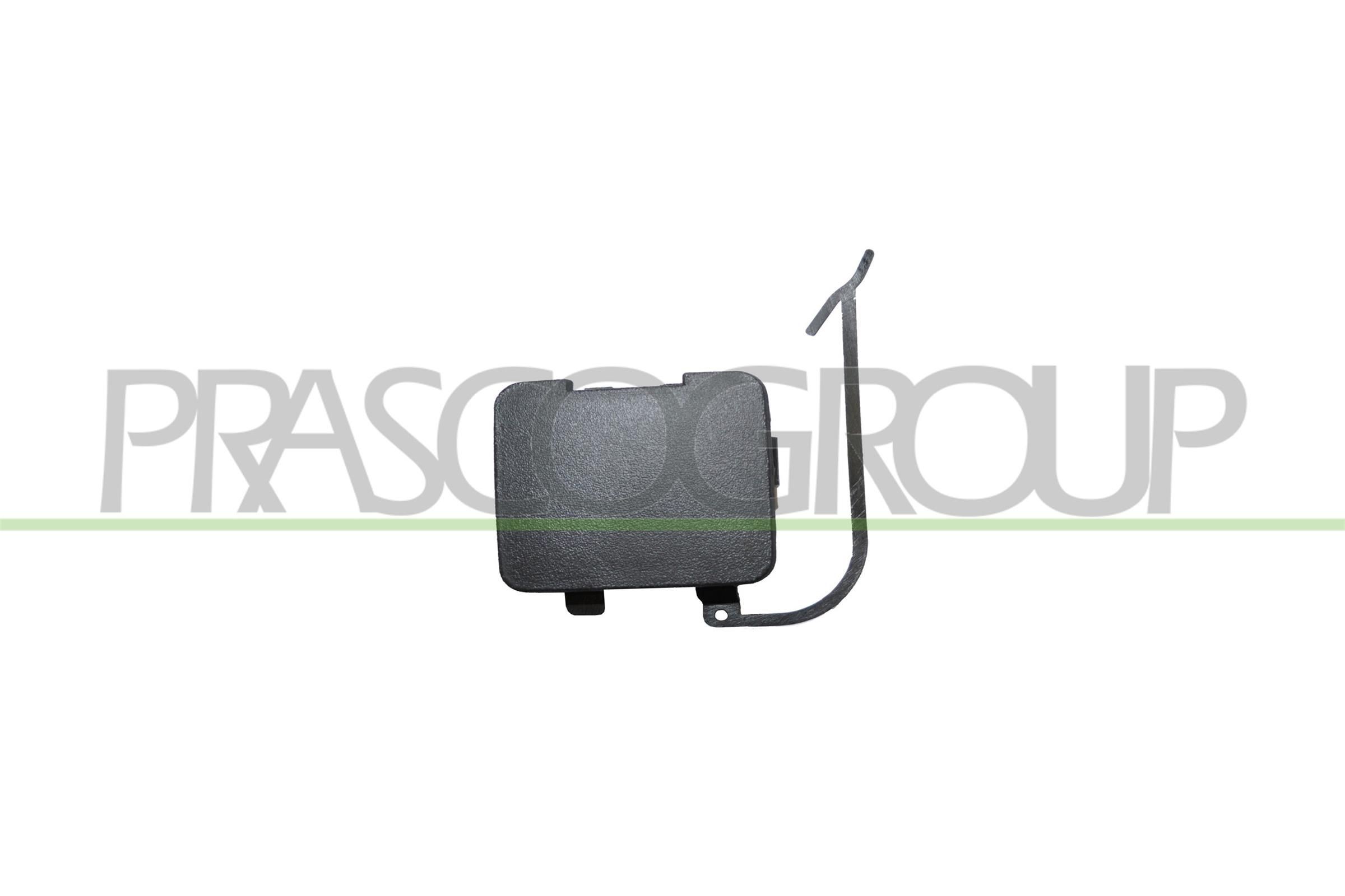 PRASCO VV7101236 Flap, tow hook XC 90 2.5 T AWD 209 PS Petrol 2014