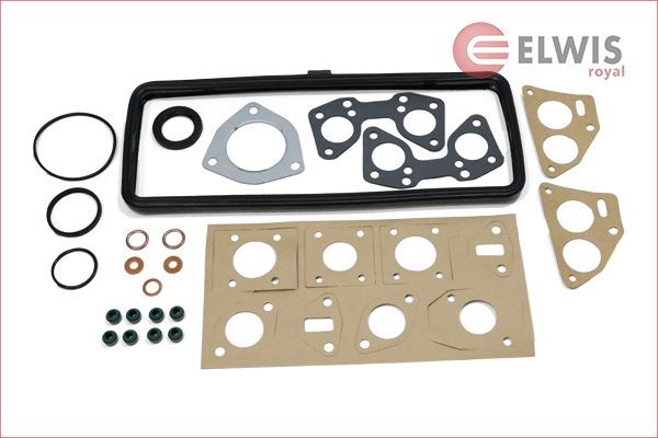 ELWIS ROYAL Gasket Set, cylinder head Article number: 9744212 cheaply