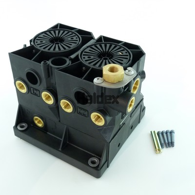 HALDEX Relæventil, ABS Varenummer: 950800305 billige