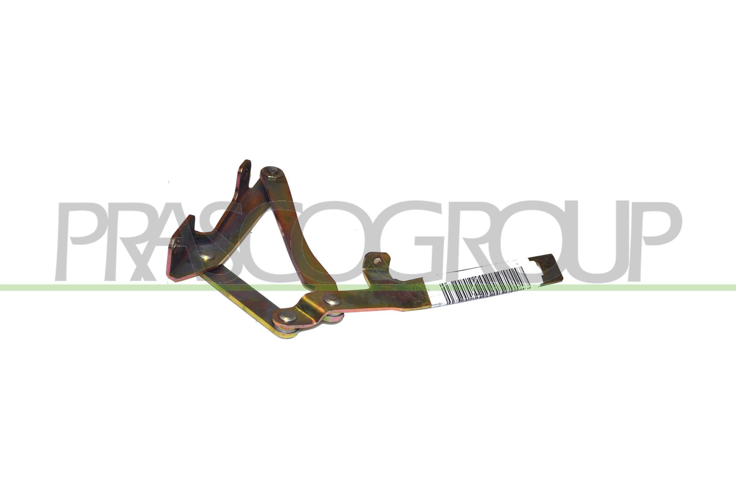 PRASCO FT9193704 Hinge, bonnet DUCATO 2.8 JTD 4x4 128 PS Diesel 2002