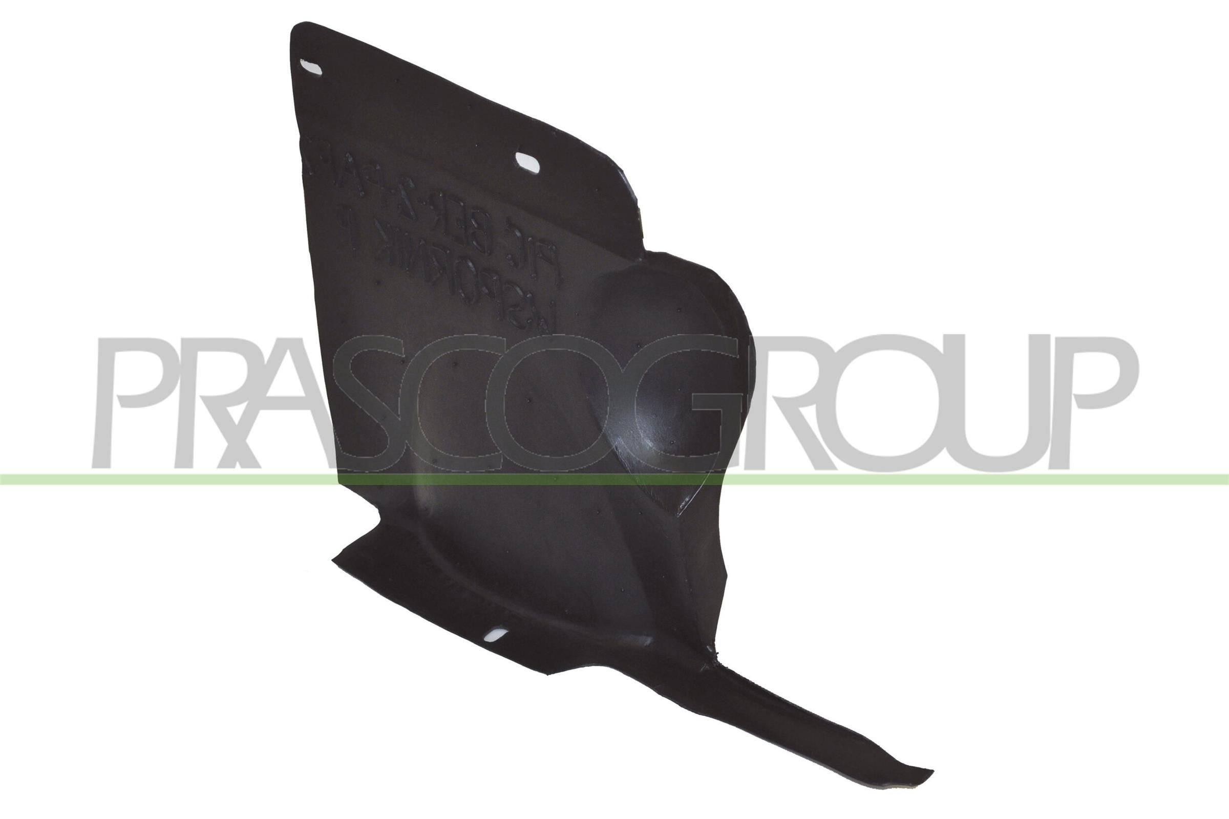 PRASCO Silencing Material, engine bay Article number: CI4221903 cheaply