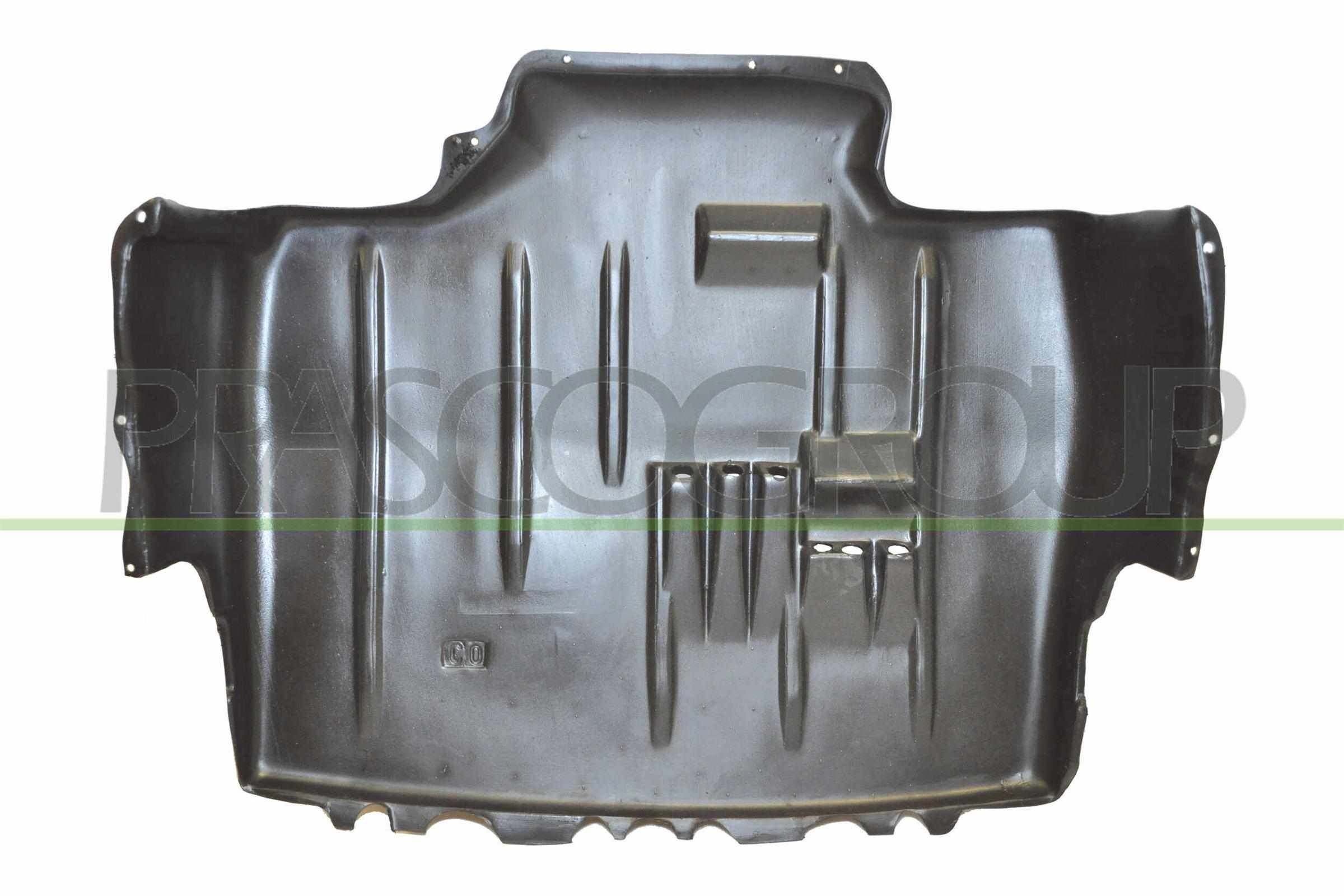 PRASCO ST0271900 Silencing Material, engine bay CADDY 1.4 75 PS Petrol 2004