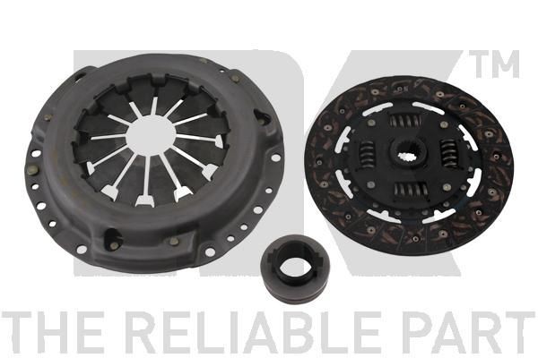 NK Clutch kit Article number: 133227 cheaply