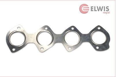 ELWIS ROYAL Rocker cover gasket Article number: 1515452 cheaply