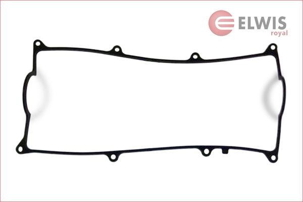 ELWIS ROYAL Rocker cover gasket Article number: 1521823 cheaply
