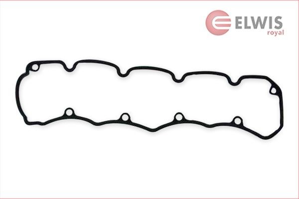 ELWIS ROYAL Rocker cover gasket Article number: 1525133 cheaply
