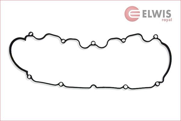 ELWIS ROYAL Rocker cover gasket Article number: 1537512 cheaply