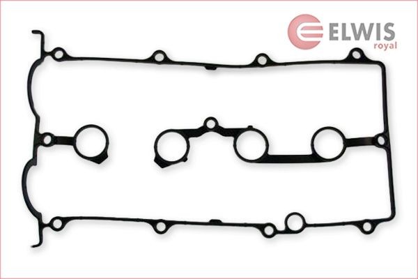 ELWIS ROYAL Rocker cover gasket Article number: 1537522 cheaply