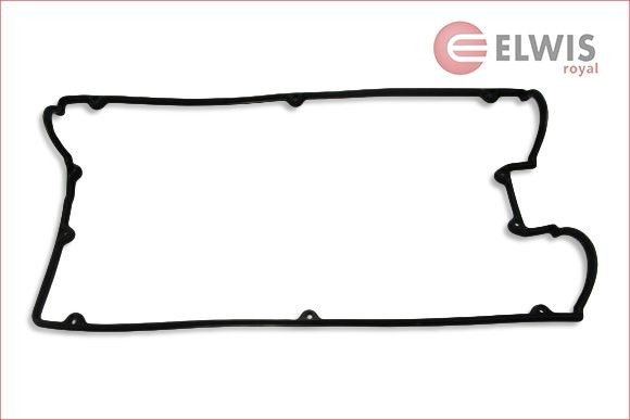 ELWIS ROYAL Rocker cover gasket Article number: 1538814 cheaply