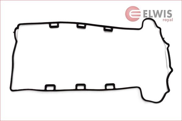 ELWIS ROYAL Rocker cover gasket Article number: 1542665 cheaply