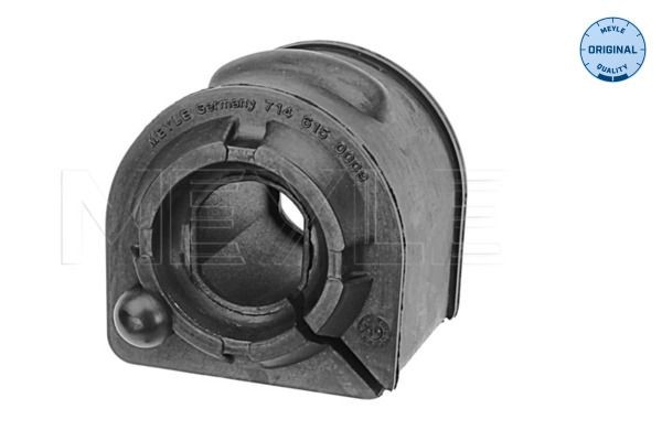 MEYLE Anti roll bar bush Article number: 714 615 0009 cheaply