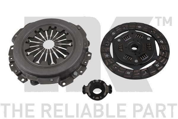 NK Clutch kit Article number: 134002 cheaply