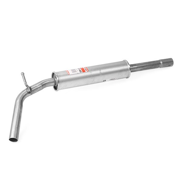 BOSAL Mellempotte Varenummer: 233-323 billige