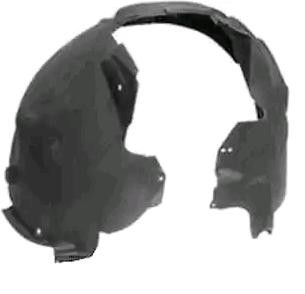 JOHNS Wheel arch liner Article number: 13 12 31 cheaply
