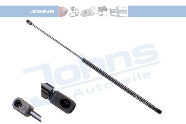 JOHNS Bonnet strut Article number: 13 19 03-91 cheaply