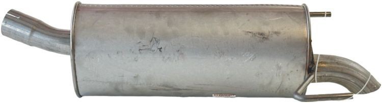 BOSAL Rear silencer Article number: 185-639 cheaply