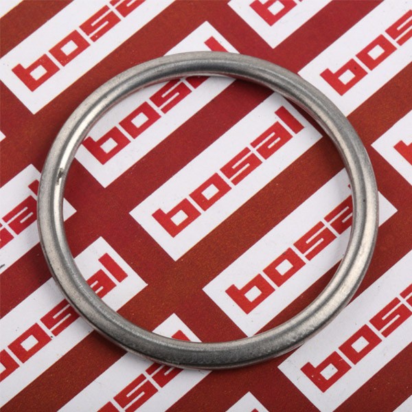 BOSAL Exhaust pipe gasket Article number: 256-165 cheaply