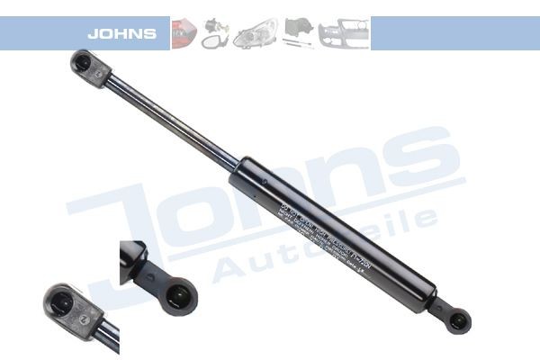 JOHNS Bonnet strut Article number: 20 71 03-91 cheaply