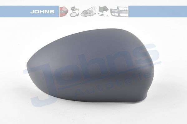 JOHNS Cover, outside mirror Article number: 30 03 38-91 cheaply