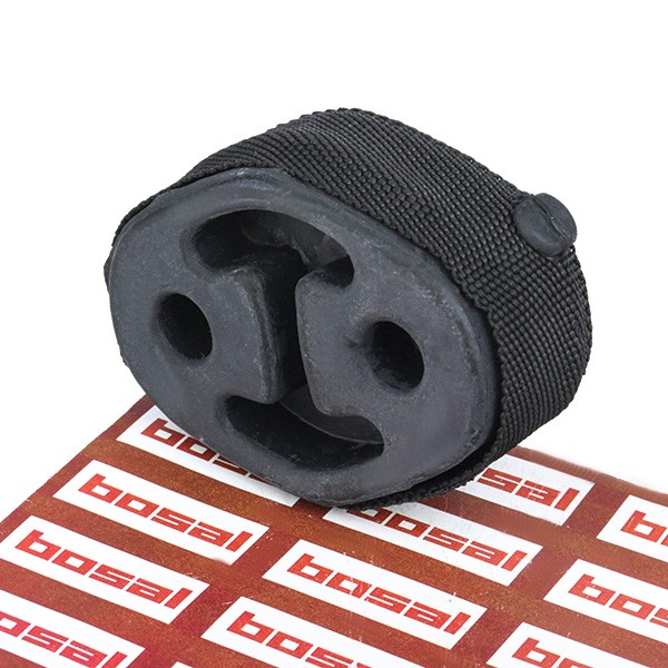 BOSAL Rubber Strip, exhaust system Article number: 255-107 cheaply