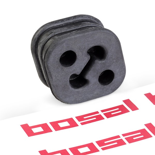 BOSAL Gummibånd, udstødningssystem Varenummer: 255-302 billige