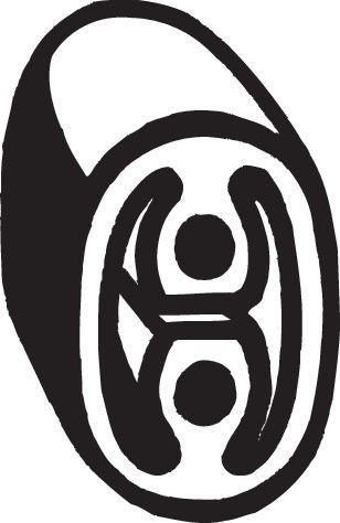 BOSAL Rubber Strip, exhaust system Article number: 255-520 cheaply