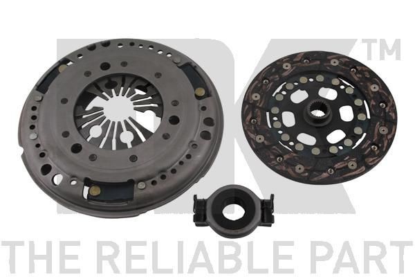 NK Clutch kit Article number: 134792 cheaply
