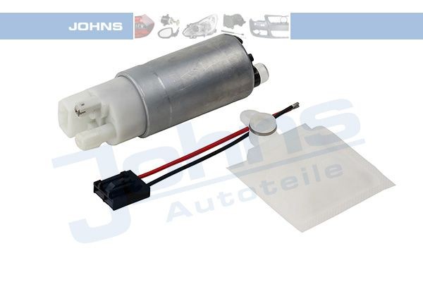JOHNS Kütusepump Artikli number: KSP 55 08-001 soodsalt