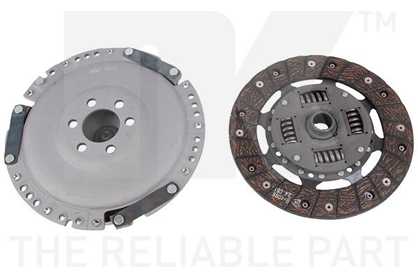 NK Clutch kit Article number: 139944 cheaply