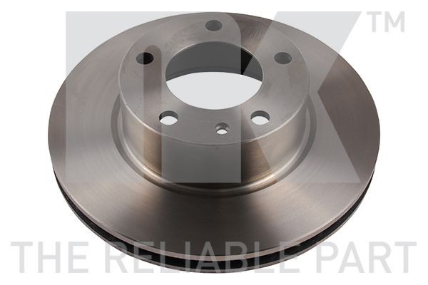 NK Brake disc Article number: 201515 cheaply
