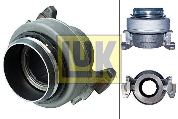 LuK Clutch release bearing Article number: 500 0665 10 cheaply