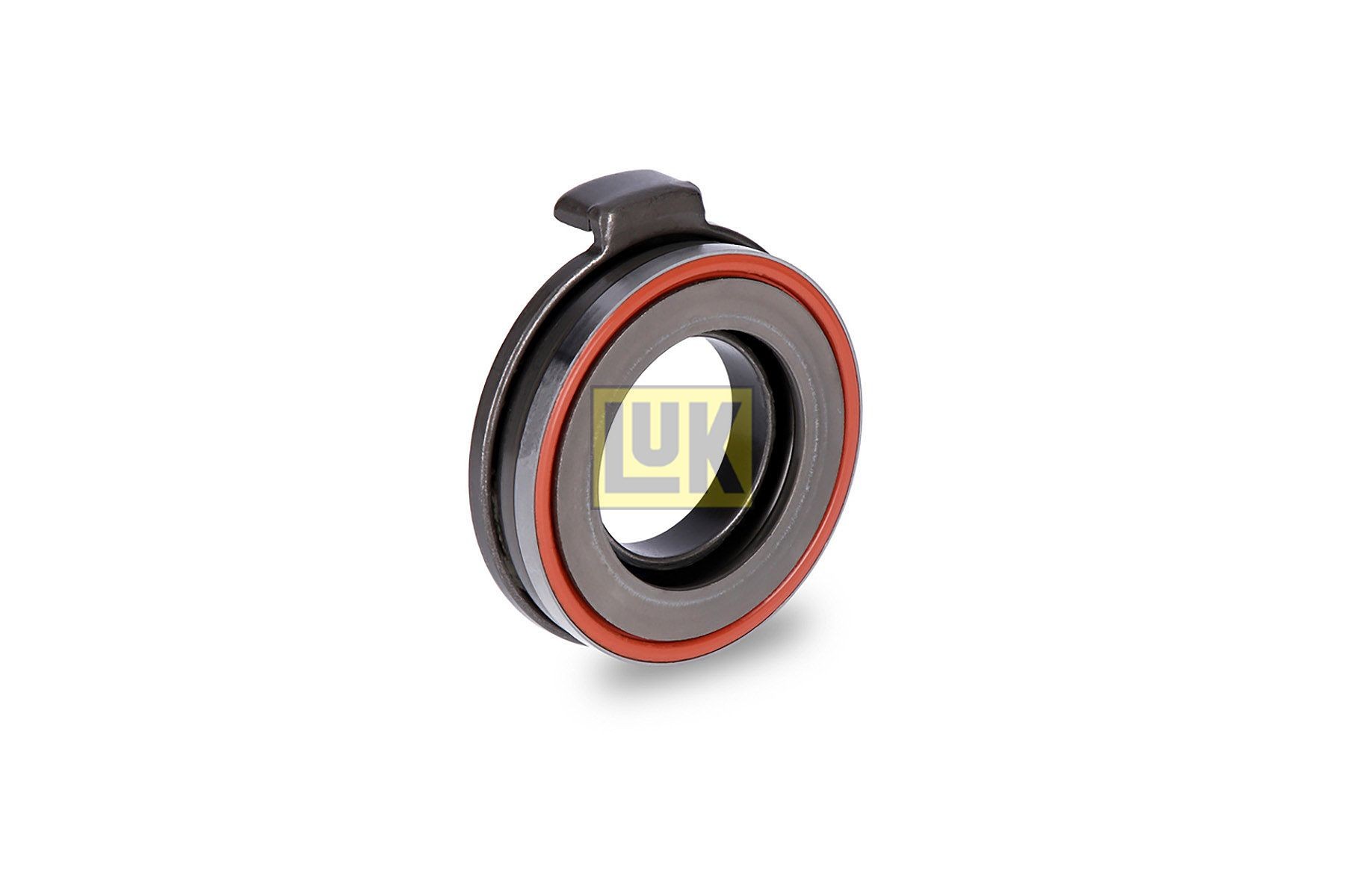 LuK Clutch release bearing Article number: 500 0750 11 cheaply