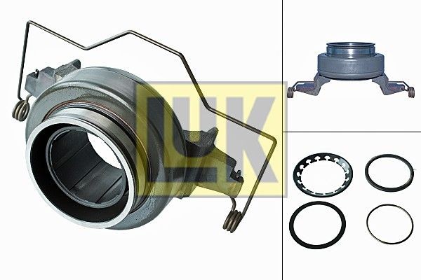 LuK Clutch release bearing Article number: 500 0784 20 cheaply
