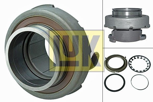 LuK Clutch release bearing Article number: 500 0870 20 cheaply