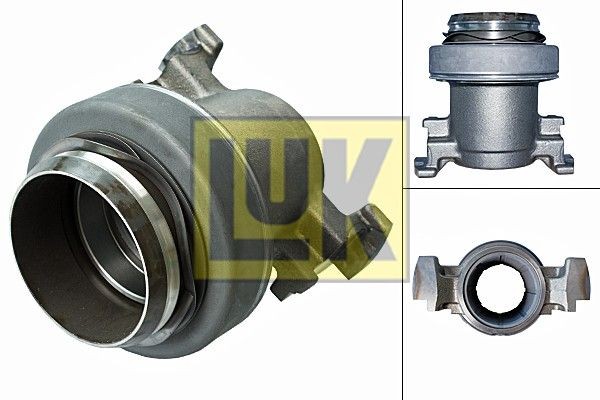 LuK Clutch release bearing Article number: 500 0871 20 cheaply
