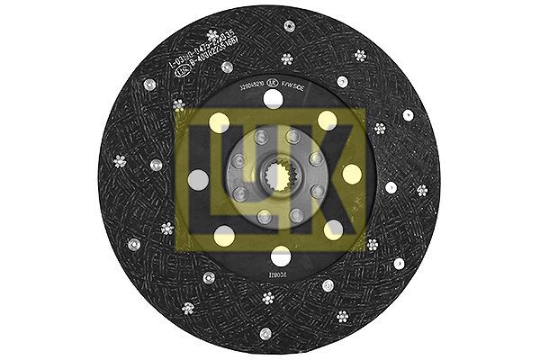 LuK Clutch release bearing Article number: 500 0903 20 cheaply