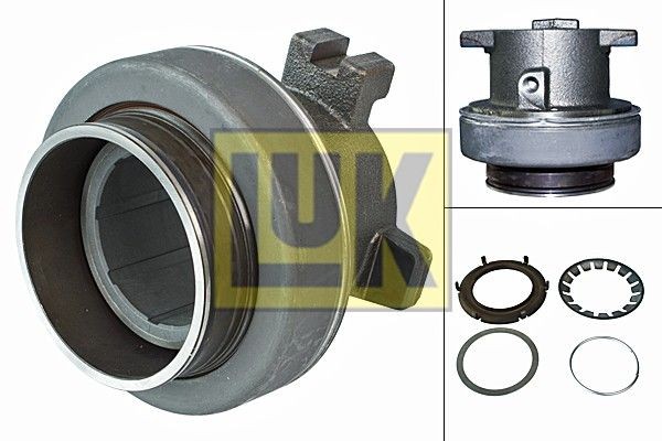 LuK Clutch release bearing Article number: 500 0993 20 cheaply