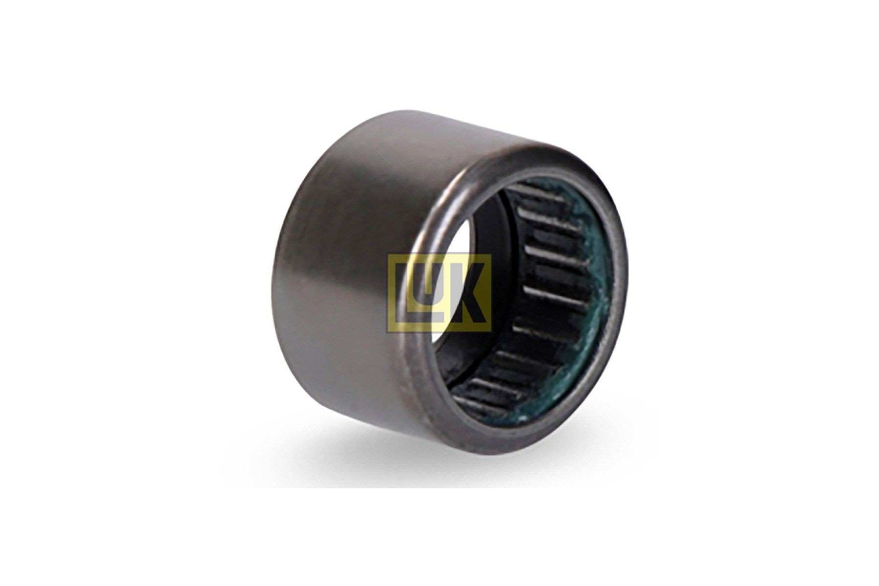 LuK 410 0008 10 Pilot Bearing, clutch PASSAT 2.2 Syncro 120 PS Petrol 1989