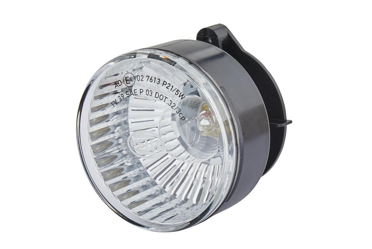 HELLA Parkeringslys Varenummer: 2PF 009 001-081 billige